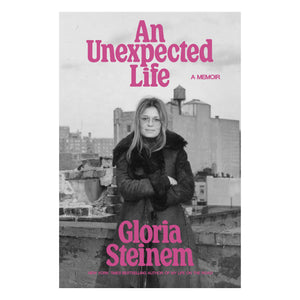 An Unexpected Life: A Memoir