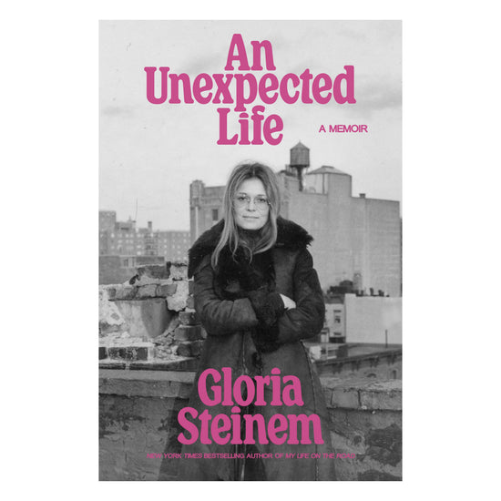An Unexpected Life: A Memoir