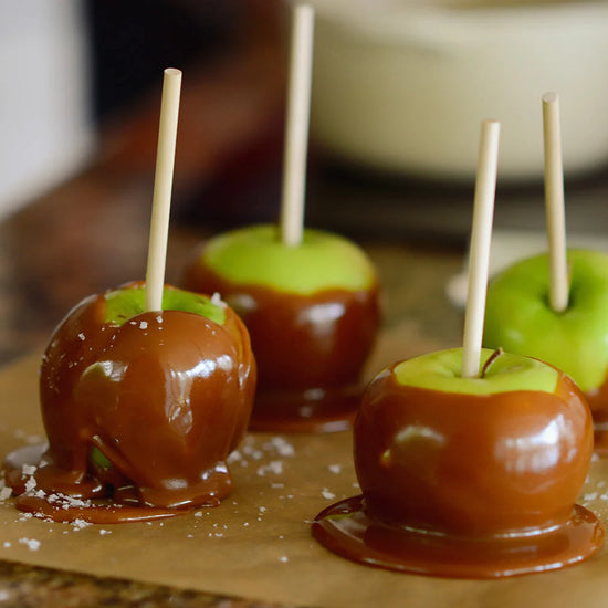 Caramel Apple Kit