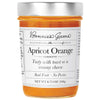 Apricot Orange Jam