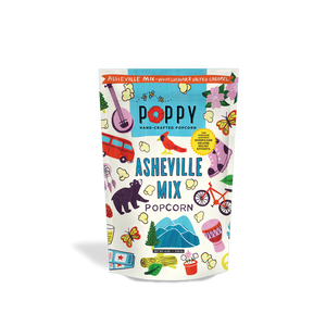 Ashville Mix Popcorn