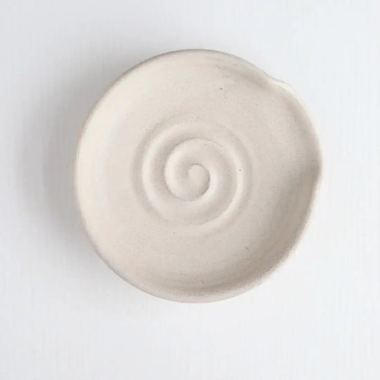 Ceramic Spoon Rest