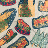 Skyline Garland