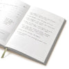 Guided Recipe Journal