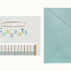 Baby Mobile Card
