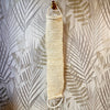 Sisal Back Scrubber