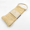 Sisal Back Scrubber