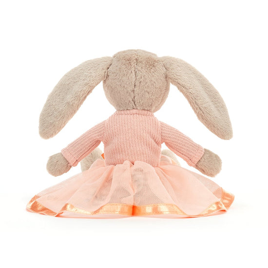 Ballet Lottie Bunny, Jellycat