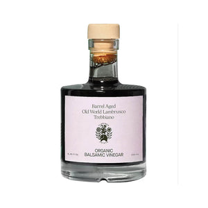 Organic Balsamic Vinegar