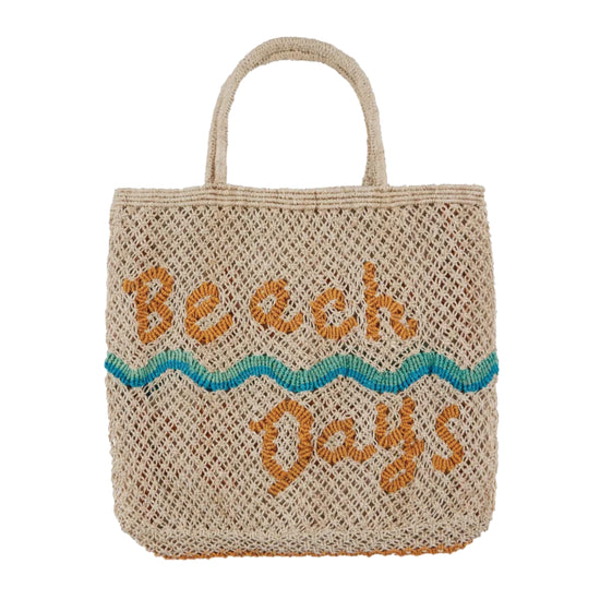 Beach Days Tote, Large