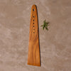 Teak Spatula & Herb Cutter