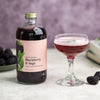 Blackberry & Sage Mixer