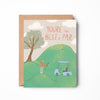Best by Par Card
