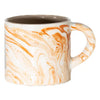Marbled Terra Mug