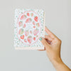 Strawberry Sweet Card
