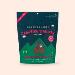 Campfire S'Mores Treats