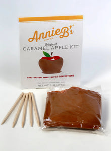 Caramel Apple Kit