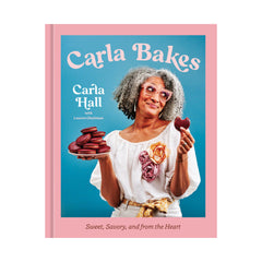 Carla Bakes
