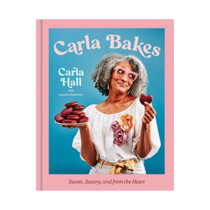 Carla Bakes