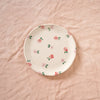 Ceramic Catchall Plate