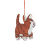 Colin the Cat Ornament