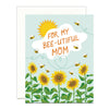 Bumble Bees Card