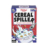 Cereal Spiller: The game of sweet sabotage