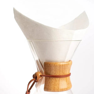 CHEMEX® Pre-folded Square Filters