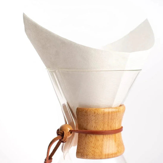 CHEMEX® Pre-folded Square Filters