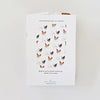 Chickens Tea Towel