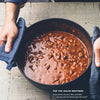The Chili Cookbook