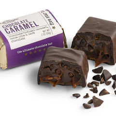 Chocolate Caramel Five Star Bar®