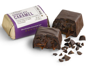Chocolate Caramel Five Star Bar®