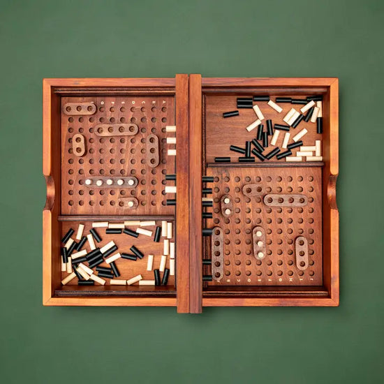 Direct Hit Battle Game