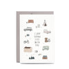Life With You Card