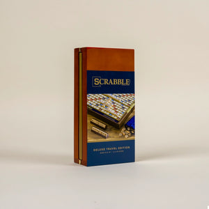 Scrabble Travel Edition