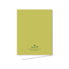 Garden Tapestry Anniversary Card