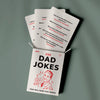 Dad Jokes Card Deck