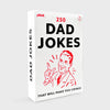 Dad Jokes Card Deck