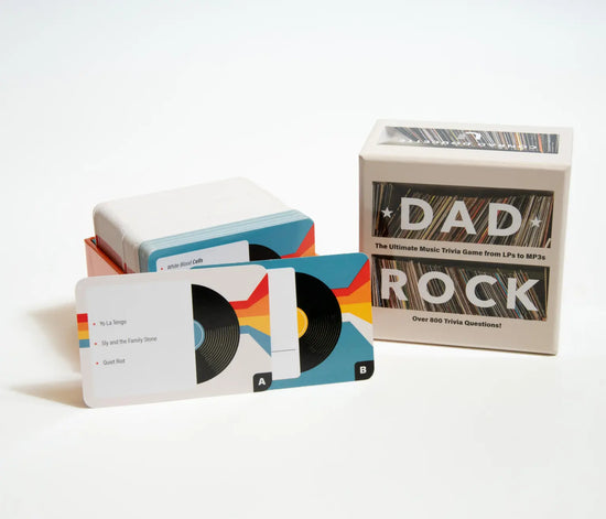 Dad Rock