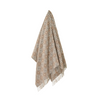 Dartmouth Wool Throw | Natural