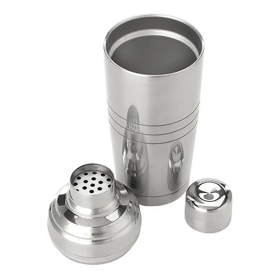 Double Wall Shaker Set