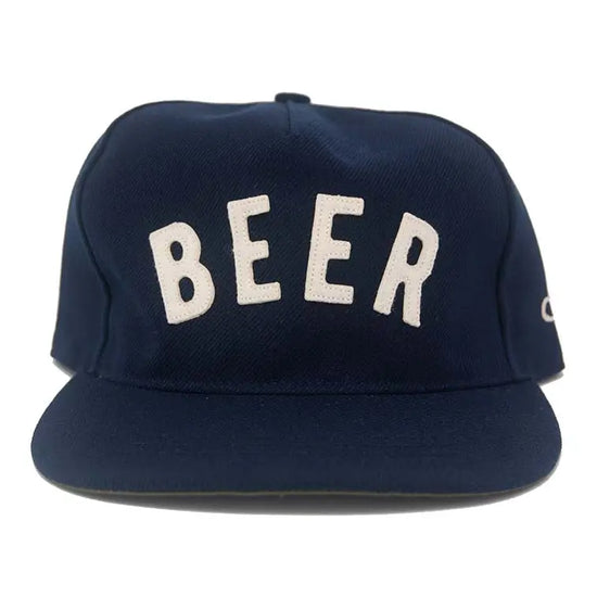 Beer II Hat