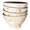 Marbled Terra Bowl