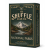 National Parks Playing Cards