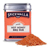 Spicewalla Hot Honey BBQ Rub