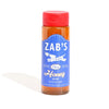 Zab's Hot Honey