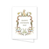 Sportsman Father's Day Card