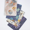 Ocean Pocket Notebook Pack