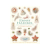 Ernst Haeckel: Art Forms in Nature Sticker Book
